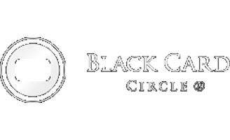 Black Card Circle®